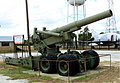 203 mm haubica M115 (JAV).