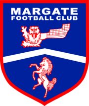 Margate FC badge