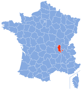 Rhône (departamant)