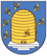 Coat of arms of Ebeleben