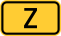 Z from West Berlin