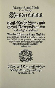 page d'un ouvrage en allemand en écriture gothique