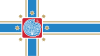 Bandeira de Tiblíssi