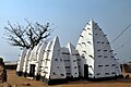 Image 49Larabanga Mosque, Ghana (from Portal:Architecture/Religious building images)