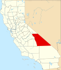 Inyo County v Kalifornii