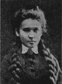 Maria Subbotina