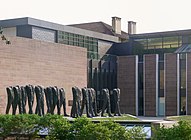متحف الفنون في جامعة برنستون