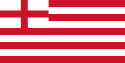 Flag of Bantam Presidency