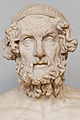 Image 10Homer, author of the earliest surviving Greek literature (from Archaic Greece)