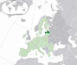  ဢွင်ႈတီႈ မိူင်းလၢတ်ႈဝီႇယႃႇ   (dark green) – ၼႂ်း ၵုၼ်ယူးရူပ်ႉ  (green လႄႈ dark grey) – the European Union ၼႂ်း  (green)  –  [Legend]