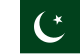 Flag of East Pakistan مشرقی پاکستان