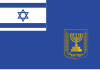 以色列总理旗