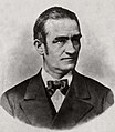 Gheorghe Chițu overleden op 27 oktober 1897