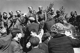 Image illustrative de l’article 27e armée (Union soviétique)