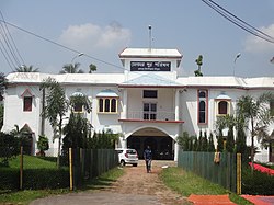 Melaghar Municipal Council