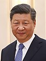  Cina Xi Jinping, Presidente