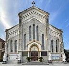 Sacred Heart Cathedral, Kaifeng