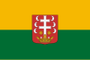 Flag of Nagylózs
