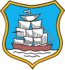 Coat of arms of Radymno