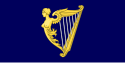 Kingdom of Ireland بایراغی