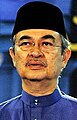 Abdullah Ahmad Badawi, Perdana Menteri Malaysia (Pengerusi)