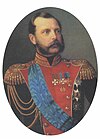 Alexandre II