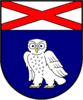 Coat of arms of Andrioniškis