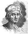 Baccio d'Agnolo (19 mazzo 1462 - 6 marso 1543)