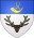 Wappen der Gemeinde Watermael-Boitsfort/Watermaal-Bosvoorde