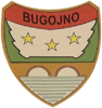 Coat of arms of Bugojno