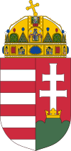 Герб Венгрии