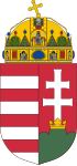 Герб Венгрыі