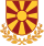 Грб на Претседателот на Република Македонија