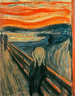 Description de l'image Edvard-Munch-The-Scream.jpg.