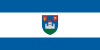 Flag of Csókakő
