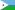 جبوتی کا پرچم