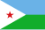 Знаме на Джибути