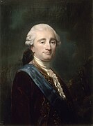 François-Emmanuel Guignard (1735-1821)