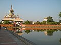 Great Drigung Kagyud lotus Stupa