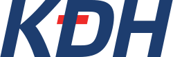 KDH Logo.svg