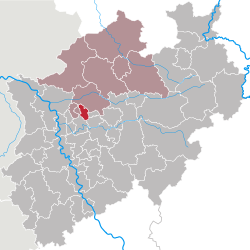 Mapo di Gelsenkirchen