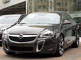 Opel Insignia OPC (facelift)