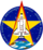 Logo vum STS-52