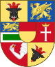 Ducato di Meclemburgo-Strelitz - Stemma