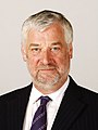 Alex Fergusson, Presiding Officer of the Scottish Parliament