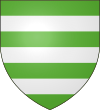 Blason de Bouvincourt-en-Vermandois