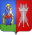 Wappen der Gemeinde Auderghem