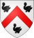 Alias du blason de Domart-en-Ponthieu