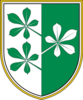 Official seal of Kidričevo