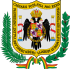 Coat of airms o Depairtment o Potosí